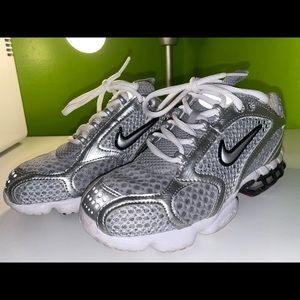 Nike Air Zoom Spiridon